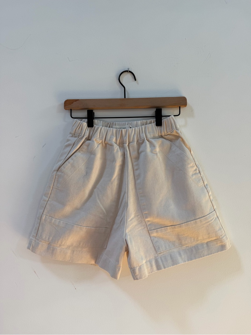 Micaela Greg Field Shorts